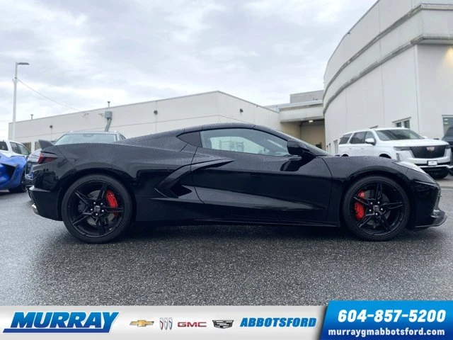2021 Chevrolet Corvette C8 - Image 7 of 19