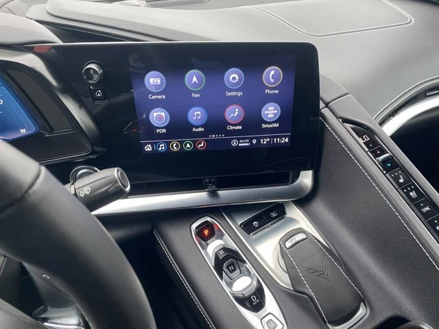 2021 Chevrolet Corvette C8 - Image 18 of 20