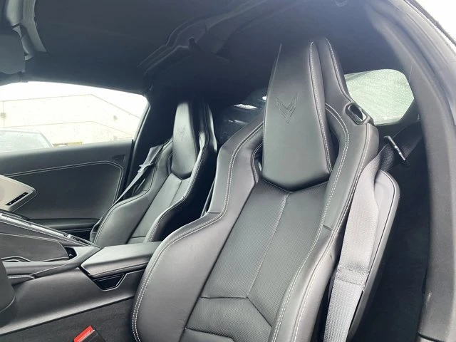2021 Chevrolet Corvette C8 - Image 11 of 19