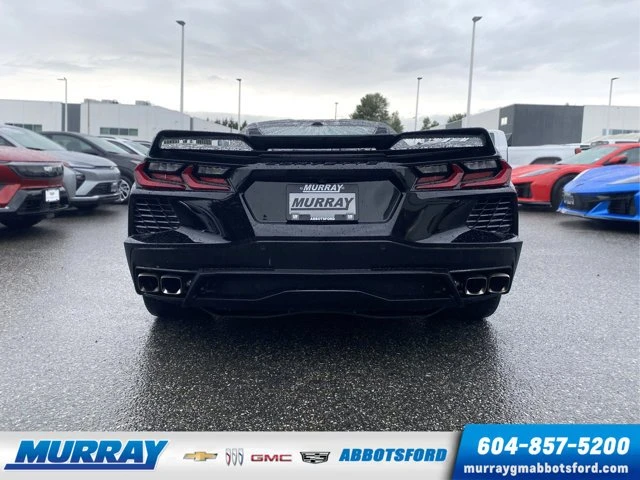 2021 Chevrolet Corvette C8 - Image 5 of 19