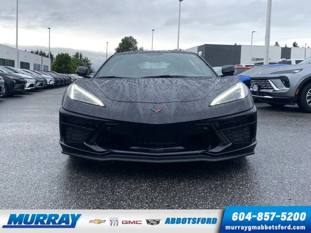 2021 Chevrolet Corvette C8 - Image 2 of 19
