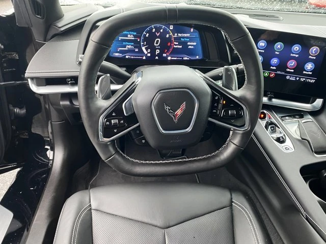 2021 Chevrolet Corvette C8 - Image 14 of 20