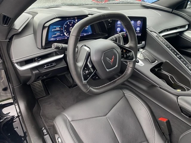2021 Chevrolet Corvette C8 - Image 13 of 20