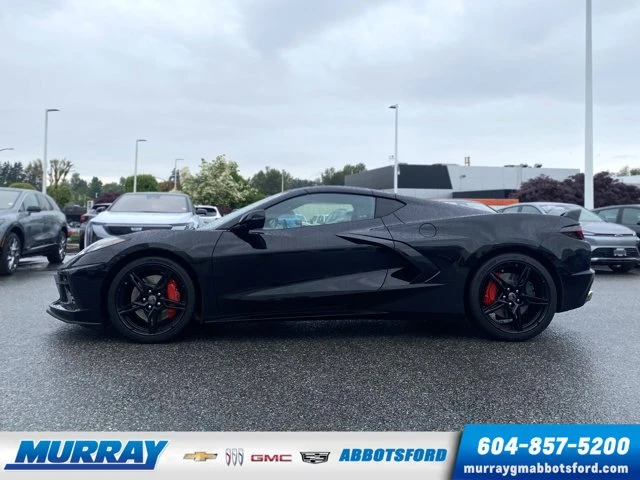 2021 Chevrolet Corvette C8 - Image 4 of 20
