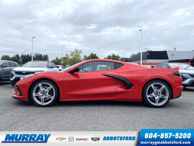 2021 Chevrolet Corvette C8 - Image 4 of 20