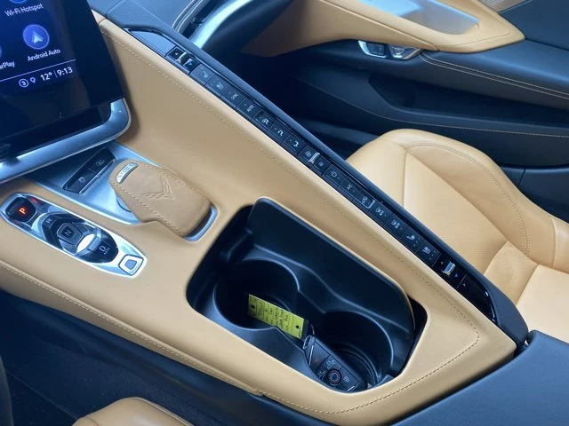 2021 Chevrolet Corvette C8 - Image 19 of 20