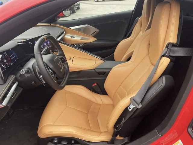 2021 Chevrolet Corvette C8 - Image 11 of 20