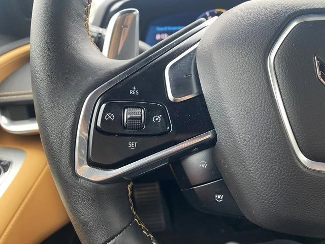 2021 Chevrolet Corvette C8 - Image 15 of 20