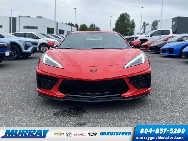 2021 Chevrolet Corvette C8 - Image 2 of 20