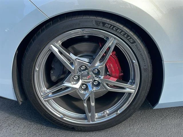 2021 Chevrolet Corvette C8 - Image 7 of 7