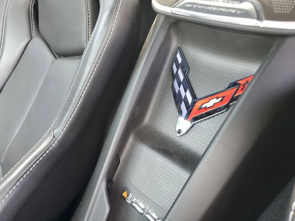 2021 Chevrolet Corvette C8 - Image 17 of 20