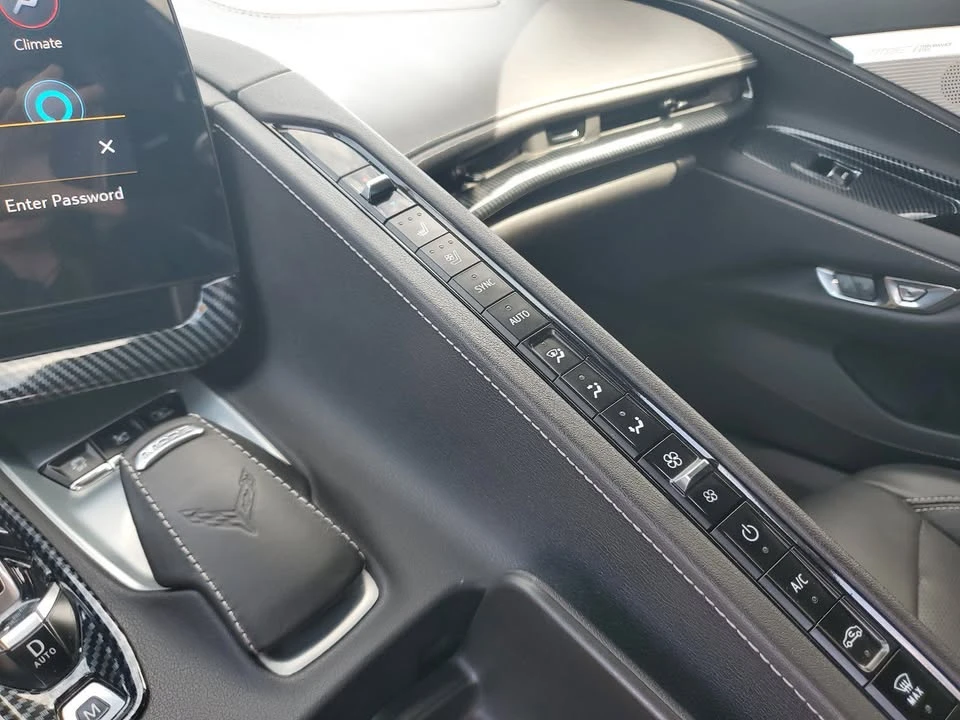 2021 Chevrolet Corvette C8 - Image 16 of 20