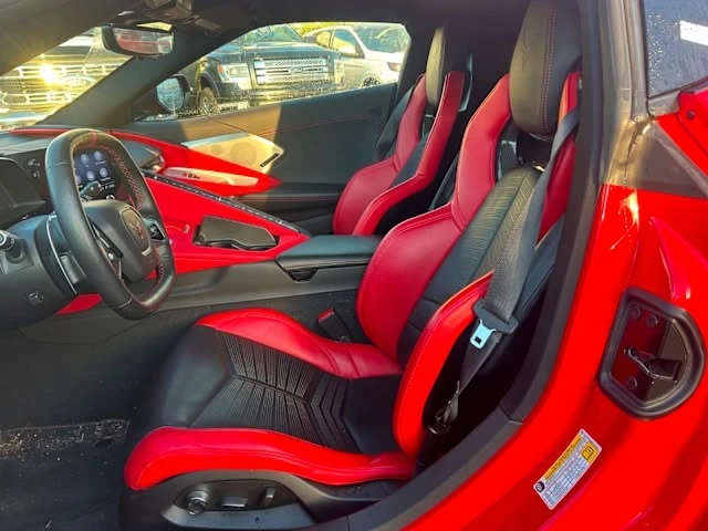 2021 Chevrolet Corvette C8 - Image 7 of 16
