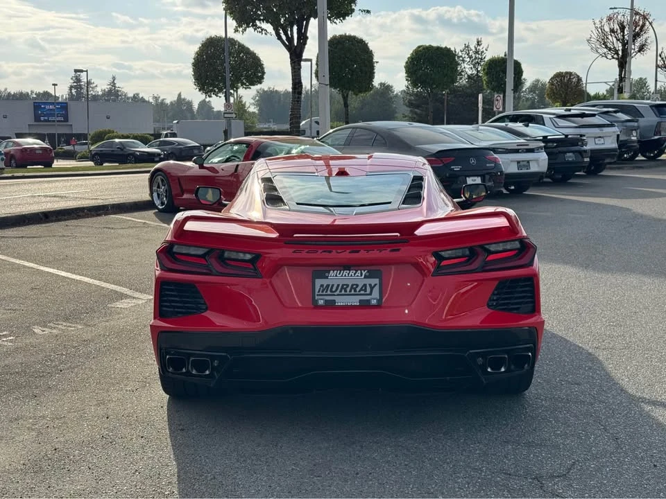 2021 Chevrolet Corvette C8 - Image 7 of 10