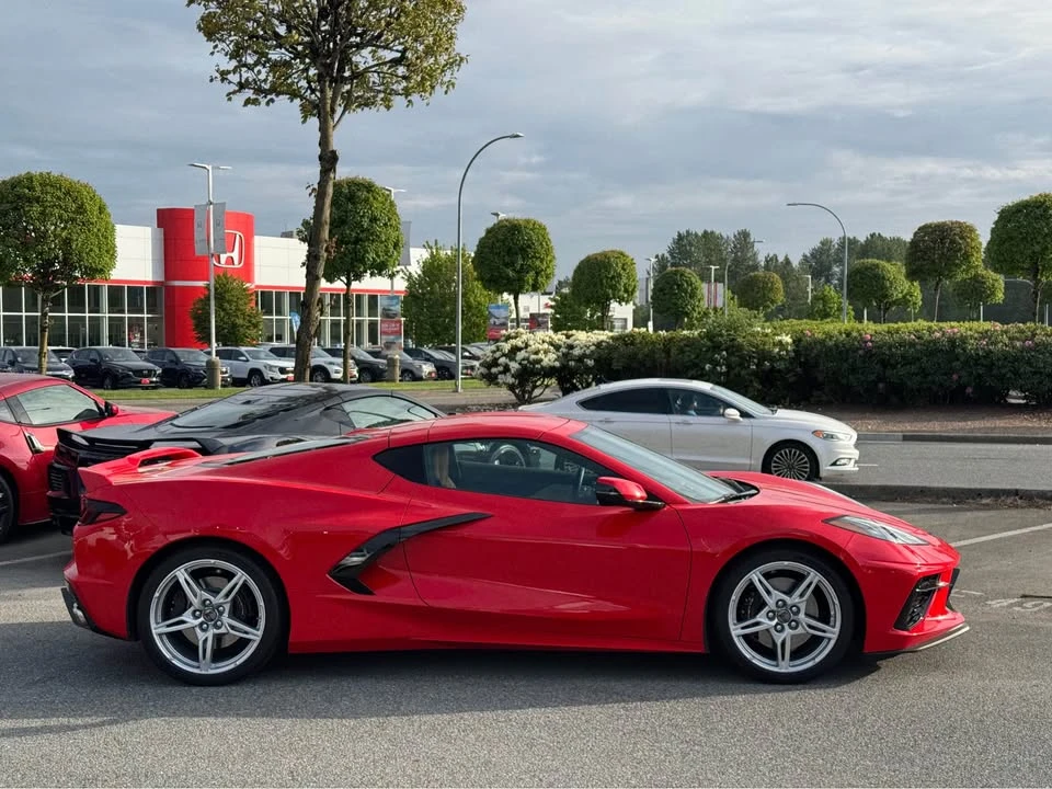2021 Chevrolet Corvette C8 - Image 10 of 10