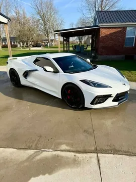 2021 Chevrolet Corvette C8 - Image 4 of 11