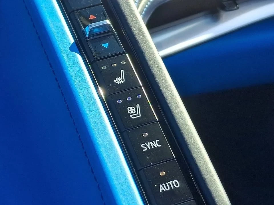 2021 Chevrolet Corvette C8 - Image 19 of 20