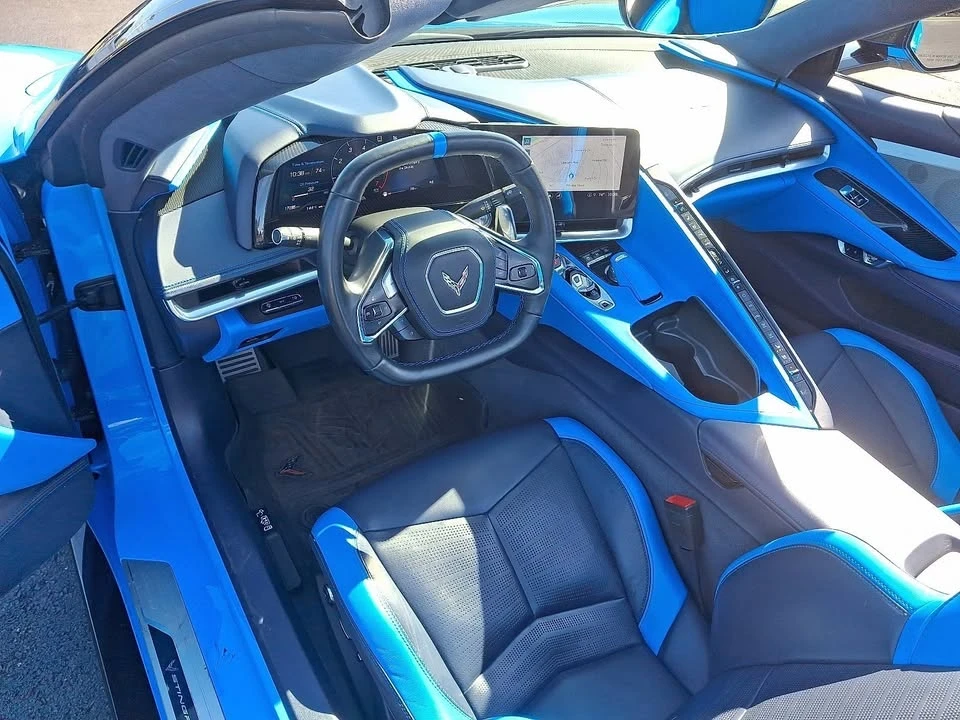 2021 Chevrolet Corvette C8 - Image 8 of 20
