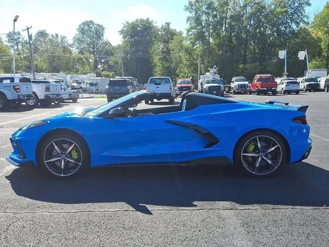 2021 Chevrolet Corvette C8 - Image 3 of 20