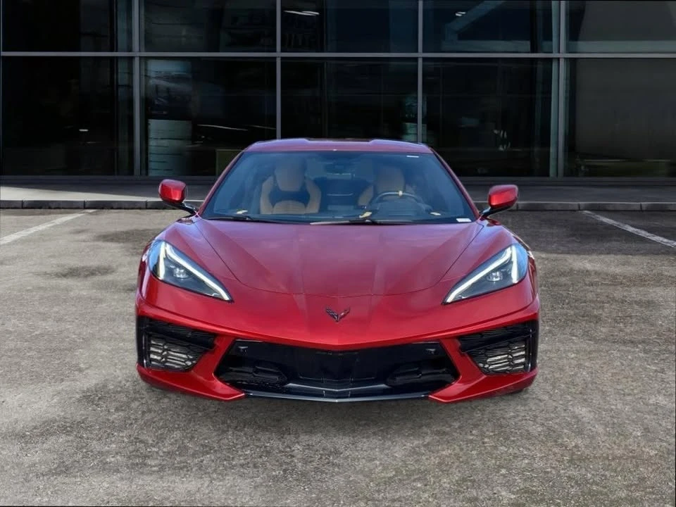 2021 Chevrolet Corvette C8 - Image 5 of 20