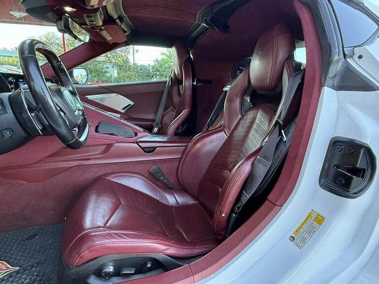 2021 Chevrolet Corvette C8 - Image 12 of 17