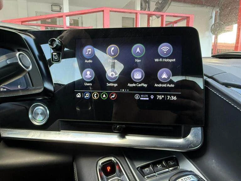 2021 Chevrolet Corvette C8 - Image 11 of 11