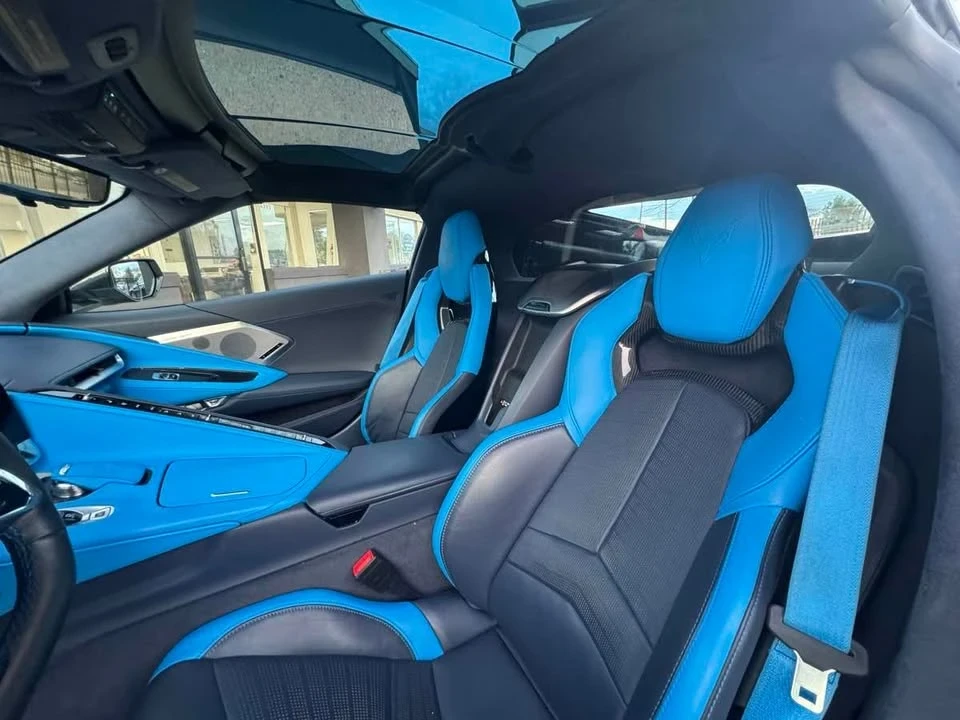 2021 Chevrolet Corvette C8 - Image 14 of 20