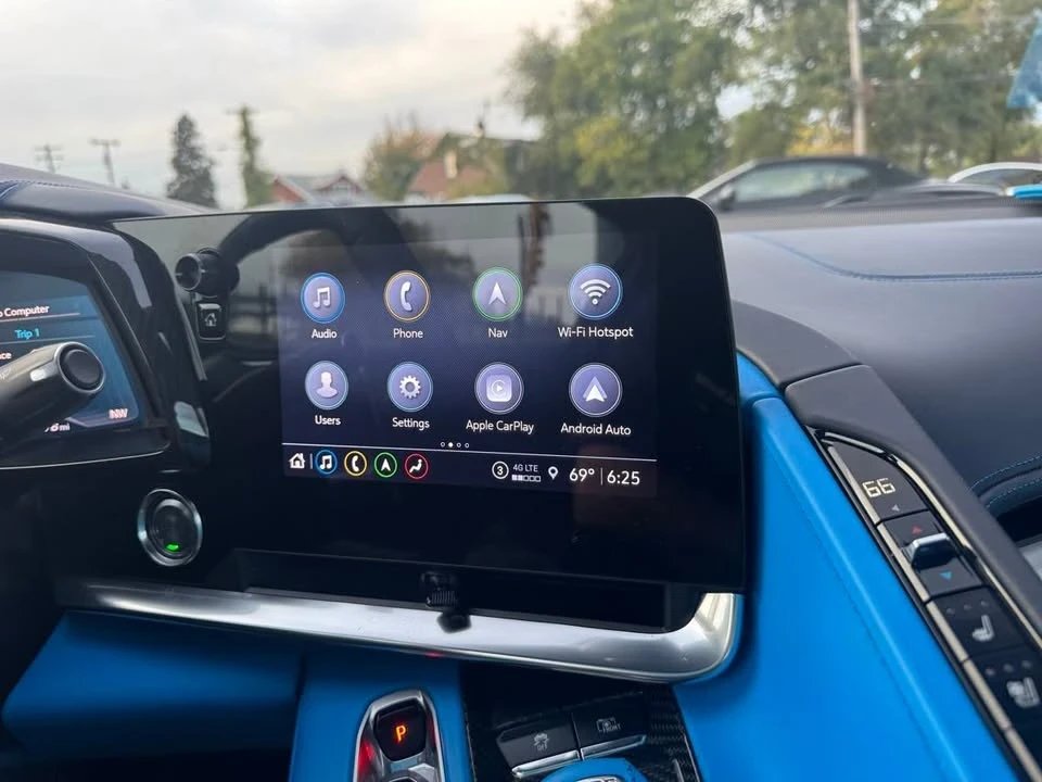 2021 Chevrolet Corvette C8 - Image 19 of 20
