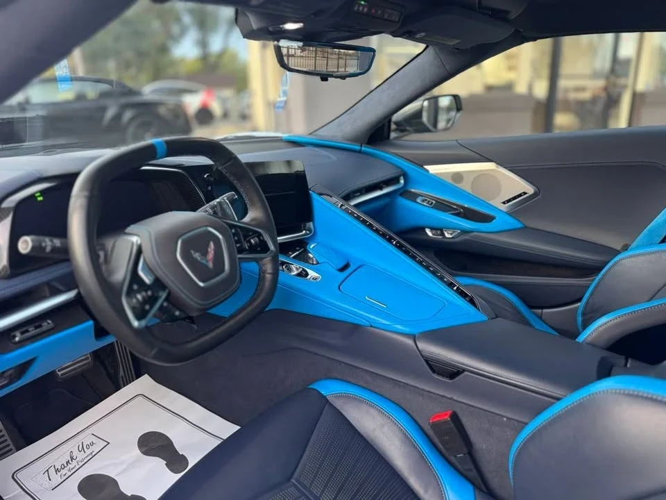 2021 Chevrolet Corvette C8 - Image 13 of 20