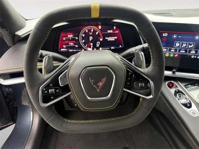 2021 Chevrolet Corvette C8 - Image 16 of 19
