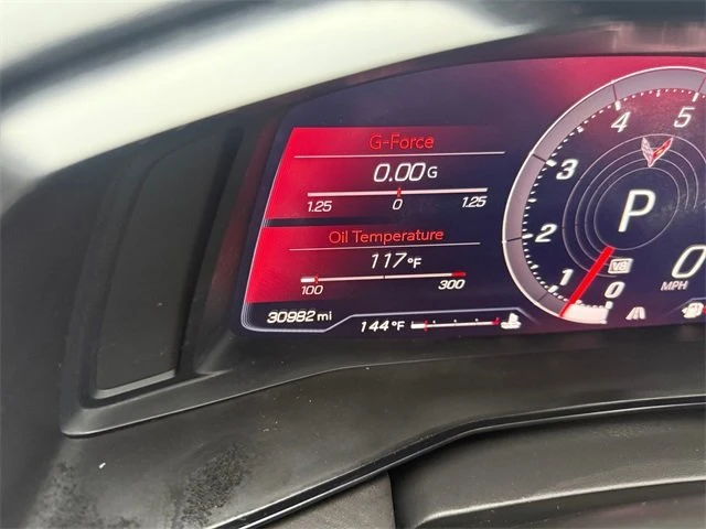 2021 Chevrolet Corvette C8 - Image 17 of 19