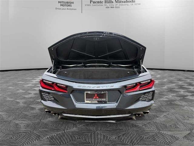 2021 Chevrolet Corvette C8 - Image 8 of 19