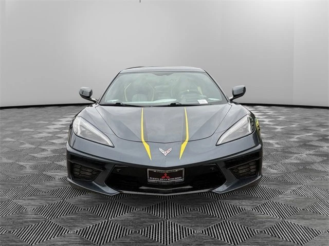 2021 Chevrolet Corvette C8 - Image 2 of 19