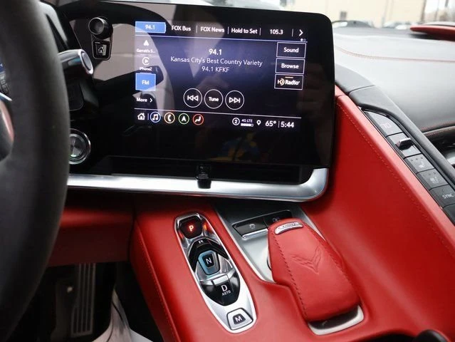 2021 Chevrolet Corvette C8 - Image 20 of 20