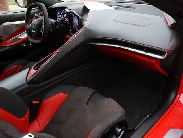 2021 Chevrolet Corvette C8 - Image 11 of 20