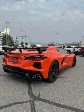 2021 Chevrolet Corvette C8 - Image 3 of 5