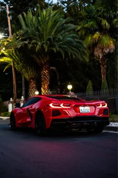 2021 Chevrolet Corvette C8 - Image 3 of 9