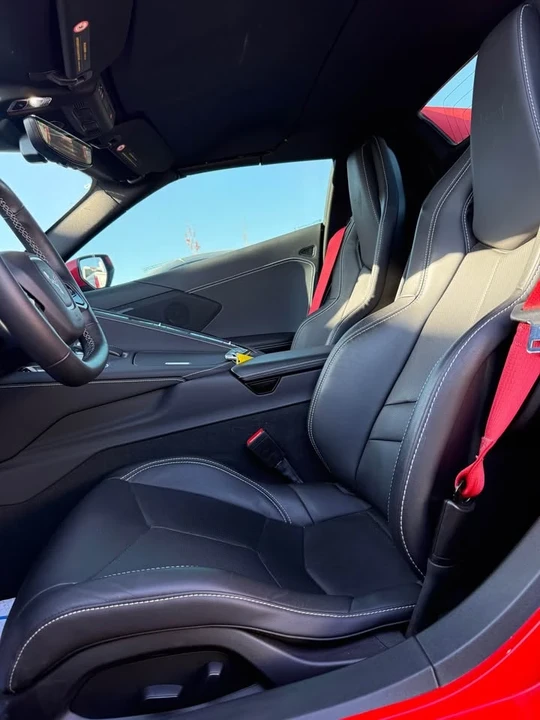 2021 Chevrolet Corvette C8 - Image 6 of 10