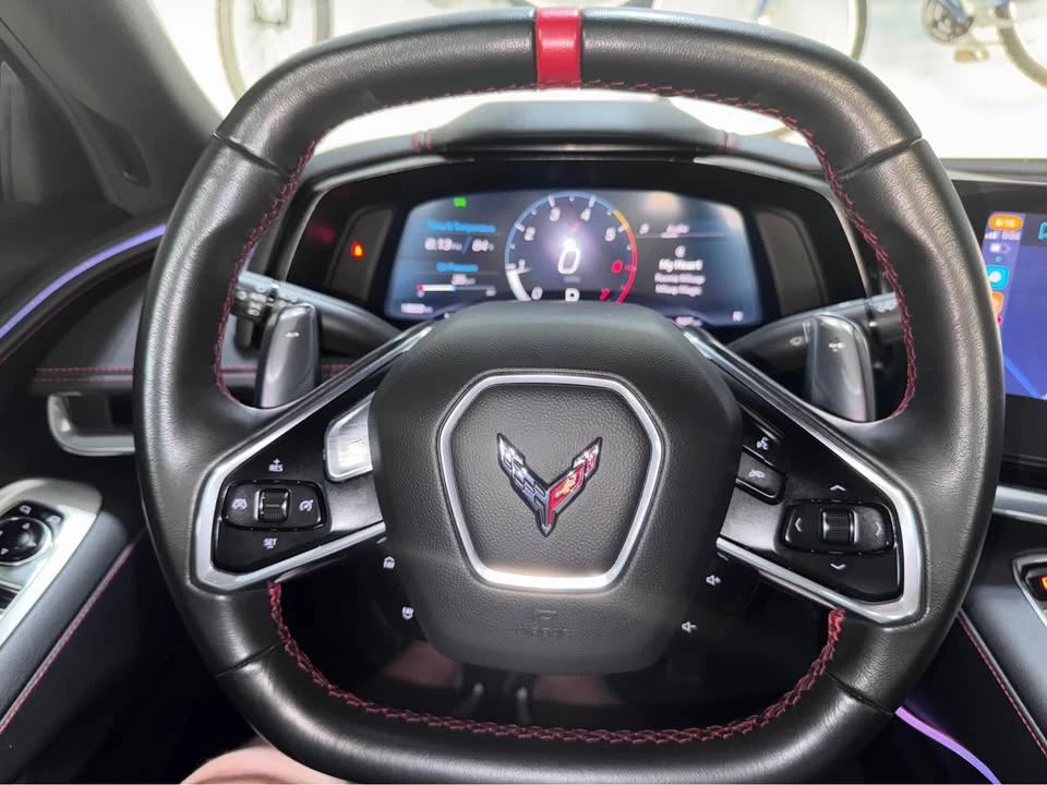 2021 Chevrolet Corvette C8 - Image 10 of 19