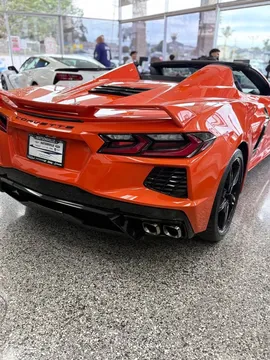 2021 Chevrolet Corvette C8 - Image 4 of 6