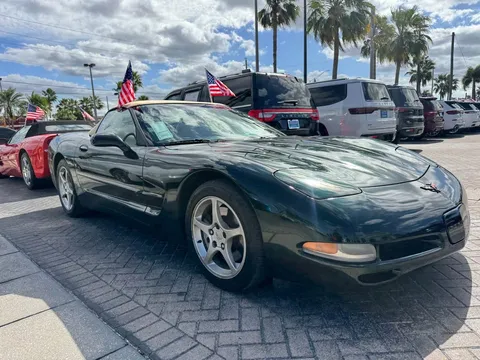 2021 Chevrolet Corvette C8 - Image 3 of 17
