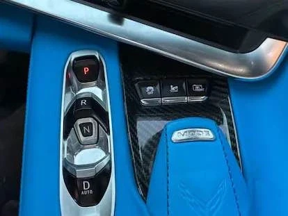 2021 Chevrolet Corvette C8 - Image 6 of 8