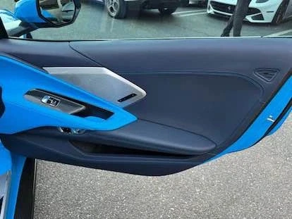 2021 Chevrolet Corvette C8 - Image 8 of 8