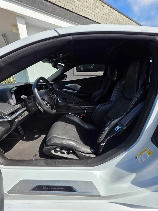 2021 Chevrolet Corvette C8 - Image 9 of 13
