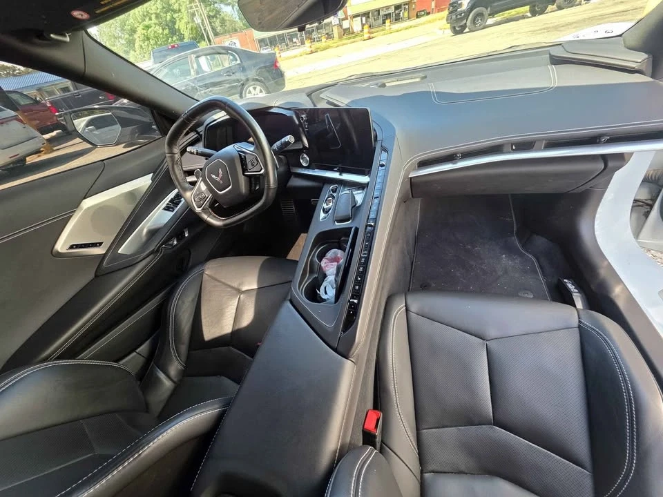 2021 Chevrolet Corvette C8 - Image 12 of 13