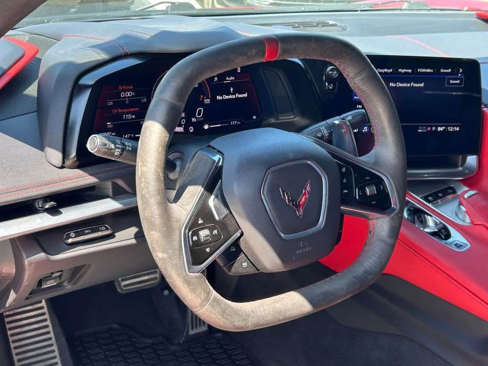 2021 Chevrolet Corvette C8 - Image 14 of 14