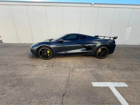 2021 Chevrolet Corvette C8 - Image 2 of 20