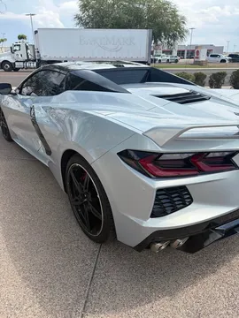 2021 Chevrolet Corvette C8 - Image 4 of 7