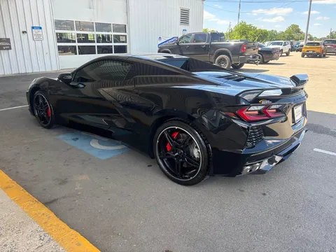2021 Chevrolet Corvette C8 - Image 2 of 7