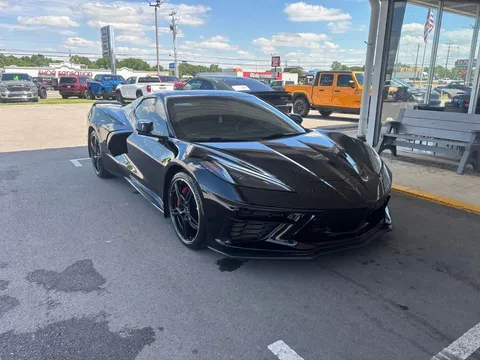 2021 Chevrolet Corvette C8 - Image 4 of 7